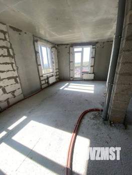 Студия квартира, вторичка, 47м2, 8/11 этаж
