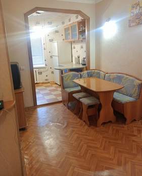 2-к квартира, вторичка, 54м2, 9/9 этаж