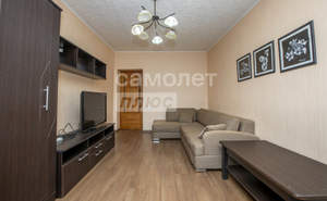 2-к квартира, вторичка, 47м2, 1/5 этаж