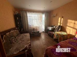 1-к квартира, вторичка, 28м2, 2/5 этаж