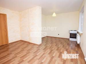 1-к квартира, вторичка, 33м2, 10/16 этаж