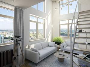 Студия квартира, вторичка, 37м2, 11/13 этаж