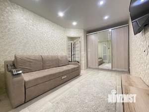 1-к квартира, вторичка, 25м2, 1/3 этаж