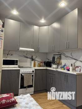 1-к квартира, вторичка, 37м2, 2/9 этаж