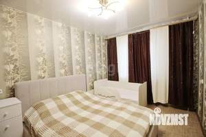 3-к квартира, вторичка, 68м2, 9/10 этаж