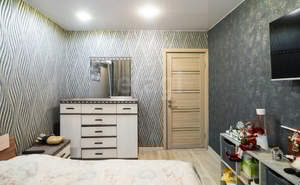 4-к квартира, вторичка, 78м2, 1/5 этаж