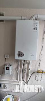 1-к квартира, вторичка, 27м2, 2/4 этаж