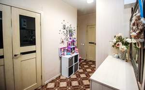 1-к квартира, вторичка, 47м2, 5/10 этаж