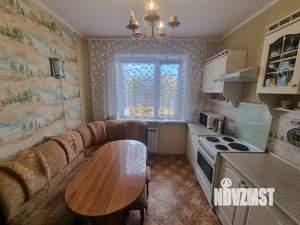 3-к квартира, вторичка, 63м2, 5/9 этаж