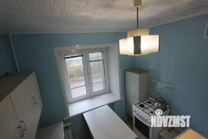 3-к квартира, вторичка, 57м2, 2/5 этаж