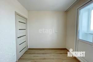 1-к квартира, вторичка, 32м2, 8/9 этаж