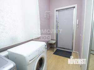 1-к квартира, вторичка, 40м2, 4/10 этаж