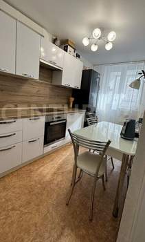 2-к квартира, вторичка, 44м2, 18/24 этаж