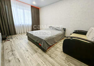 3-к квартира, вторичка, 65м2, 4/10 этаж