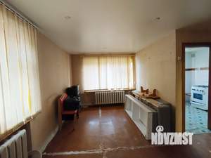 1-к квартира, вторичка, 32м2, 5/5 этаж