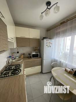 1-к квартира, вторичка, 40м2, 4/10 этаж