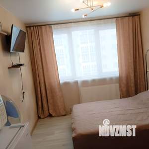 Студия квартира, вторичка, 21м2, 3/16 этаж