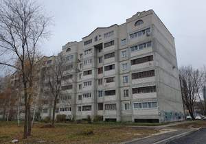 1-к квартира, вторичка, 32м2, 3/6 этаж