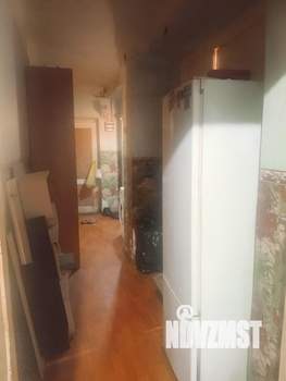 3-к квартира, вторичка, 53м2, 1/2 этаж