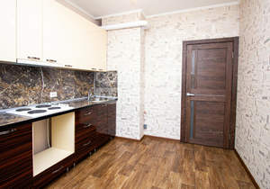 1-к квартира, вторичка, 38м2, 6/9 этаж