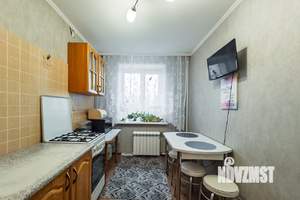 2-к квартира, вторичка, 65м2, 4/5 этаж