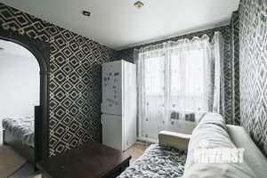 1-к квартира, вторичка, 33м2, 6/16 этаж