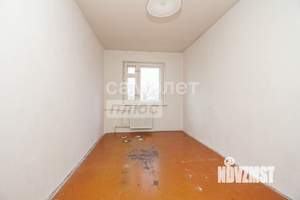 3-к квартира, вторичка, 62м2, 5/5 этаж