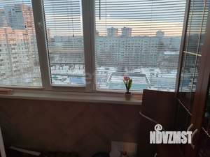 1-к квартира, вторичка, 33м2, 9/9 этаж