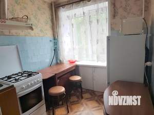 1-к квартира, вторичка, 33м2, 4/9 этаж