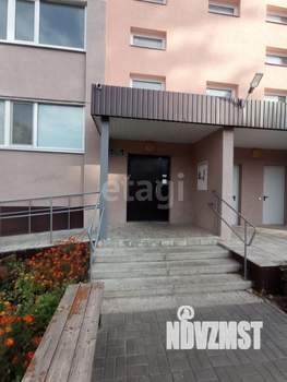 1-к квартира, вторичка, 36м2, 4/9 этаж