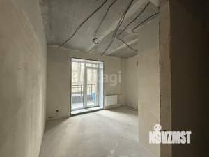 1-к квартира, вторичка, 37м2, 1/2 этаж