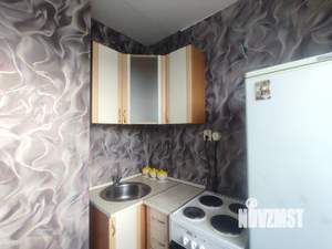 1-к квартира, вторичка, 27м2, 9/10 этаж