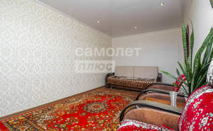 2-к квартира, вторичка, 50м2, 8/9 этаж