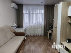 1-к квартира, вторичка, 35м2, 4/10 этаж