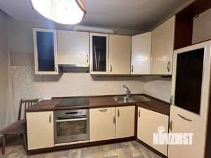 3-к квартира, вторичка, 60м2, 2/5 этаж