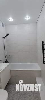 3-к квартира, вторичка, 43м2, 5/5 этаж