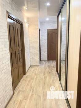 3-к квартира, вторичка, 81м2, 6/9 этаж