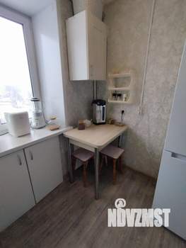 2-к квартира, вторичка, 47м2, 5/5 этаж
