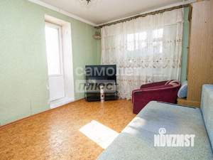 2-к квартира, вторичка, 49м2, 10/12 этаж