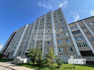 3-к квартира, вторичка, 65м2, 1/10 этаж