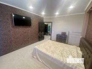 2-к квартира, вторичка, 62м2, 14/14 этаж