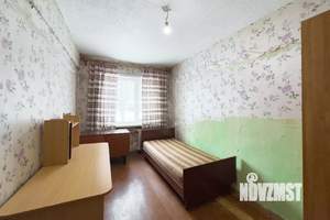 2-к квартира, вторичка, 45м2, 1/5 этаж