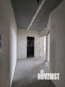 1-к квартира, вторичка, 38м2, 9/10 этаж