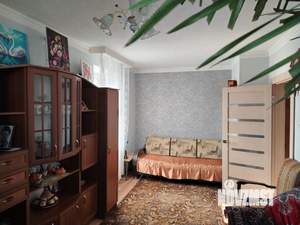 1-к квартира, вторичка, 39м2, 7/10 этаж