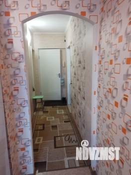 1-к квартира, вторичка, 36м2, 8/9 этаж