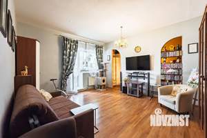 3-к квартира, вторичка, 112м2, 3/4 этаж