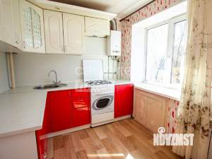 1-к квартира, вторичка, 30м2, 3/5 этаж