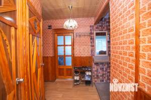 3-к квартира, вторичка, 60м2, 3/5 этаж