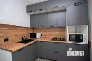 1-к квартира, вторичка, 34м2, 8/10 этаж