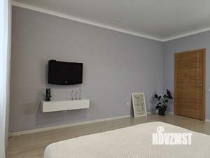 Студия квартира, вторичка, 28м2, 22/25 этаж